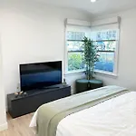 Modern Spacious Romantic La Home - Fh1 - Ww