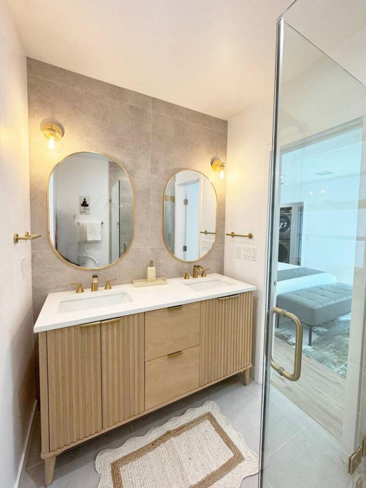 Modern Spacious Romantic La - Fh1 - Ww Casa vacanze