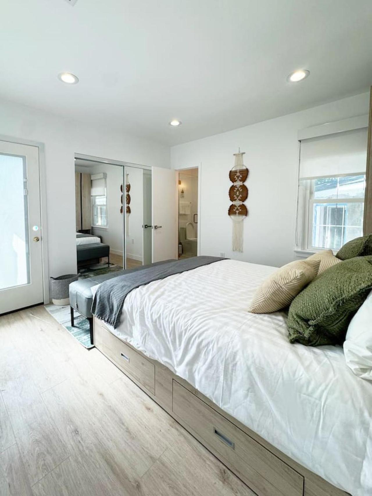 Casa vacanze Modern Spacious Romantic La - Fh1 - Ww *