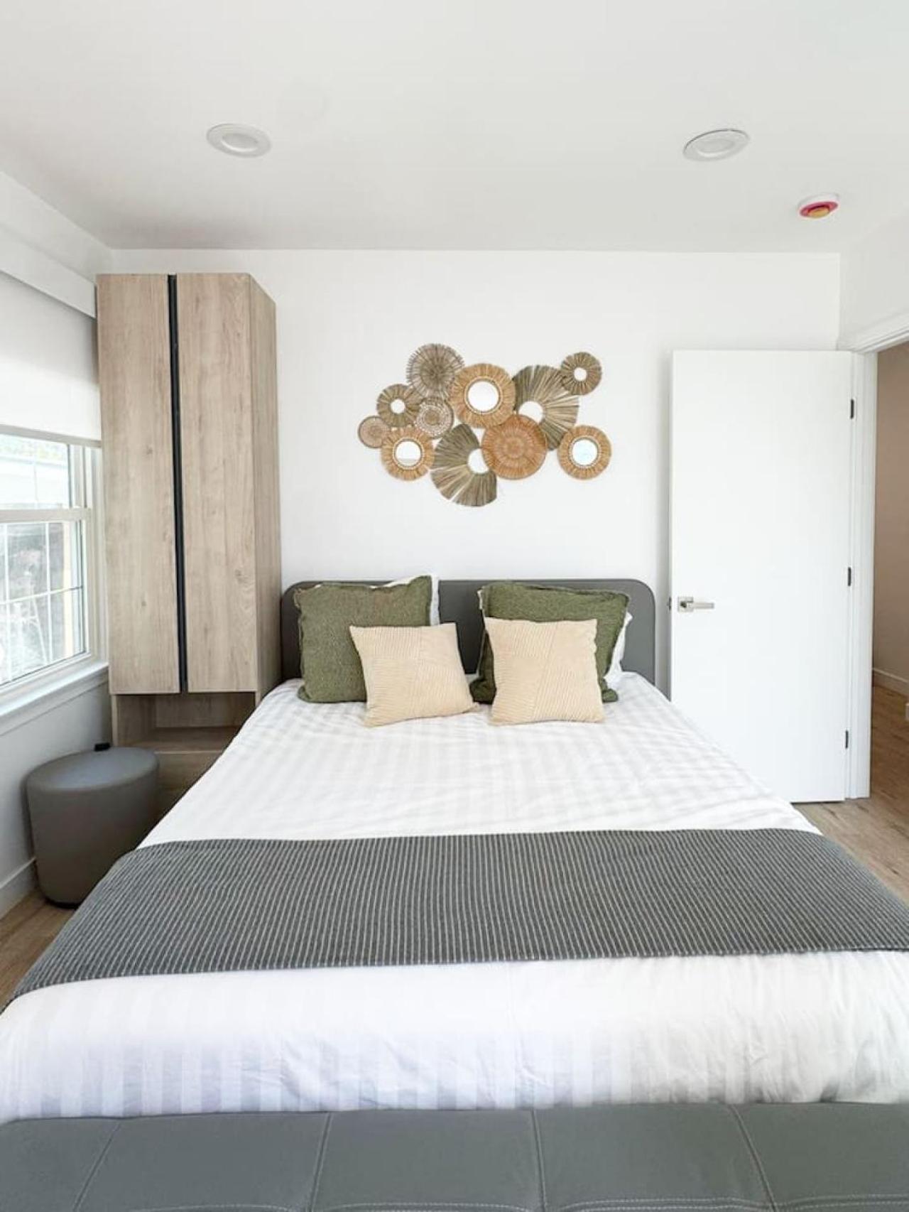 Casa vacanze Modern Spacious Romantic La - Fh1 - Ww Los Angeles
