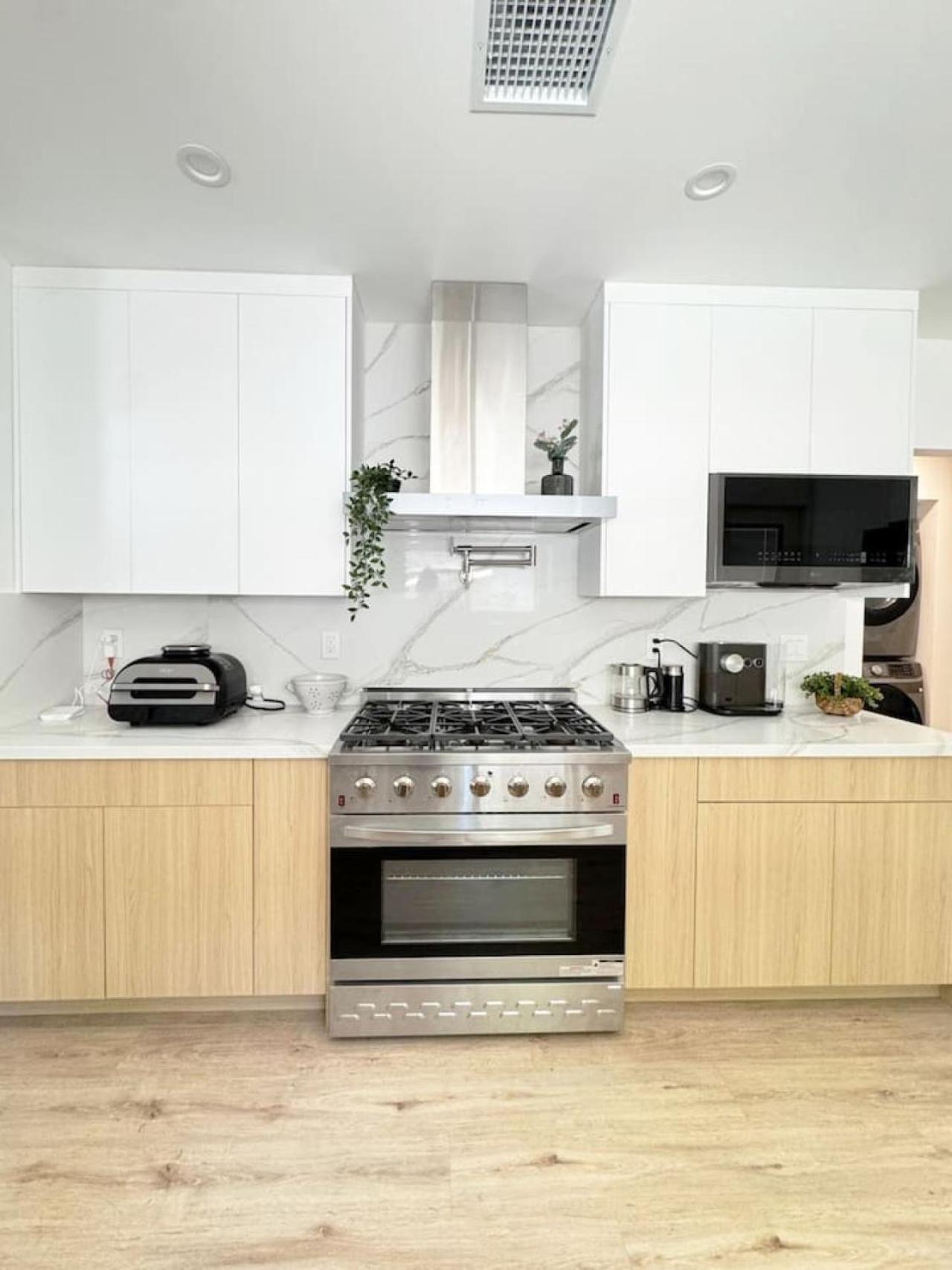 Casa vacanze Modern Spacious Romantic La - Fh1 - Ww Los Angeles