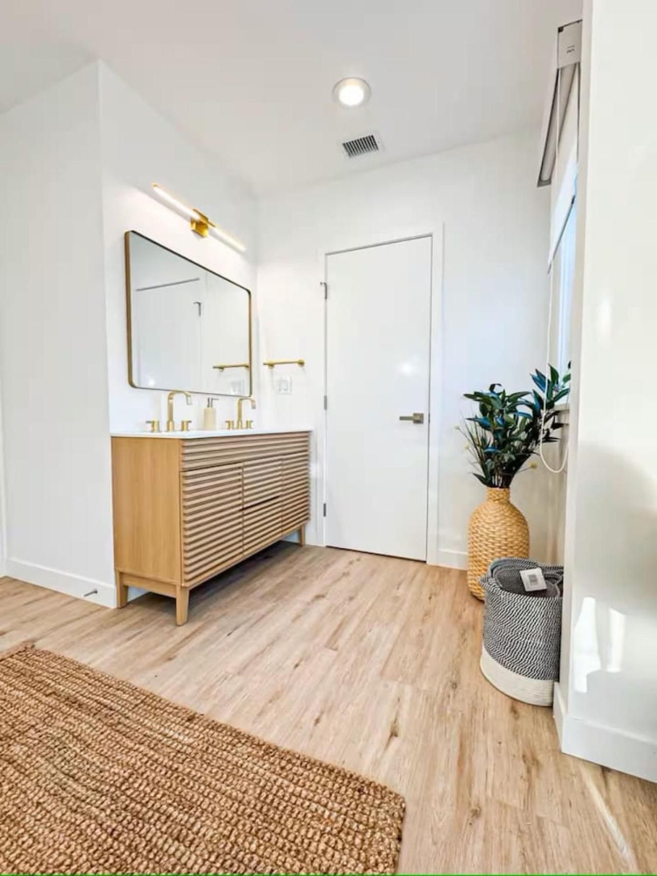 Modern Spacious Romantic La - Fh1 - Ww
