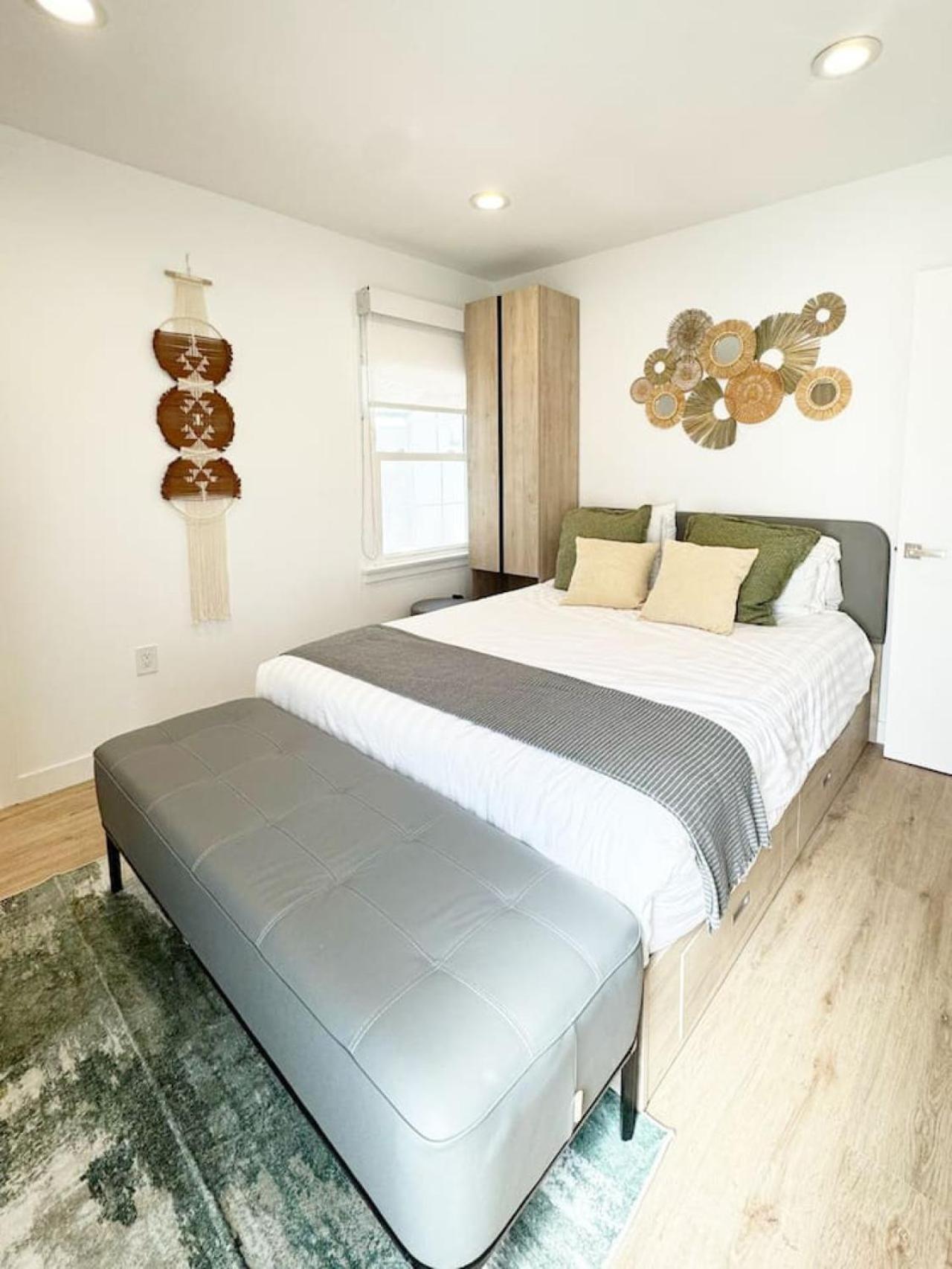 Modern Spacious Romantic La - Fh1 - Ww Casa vacanze