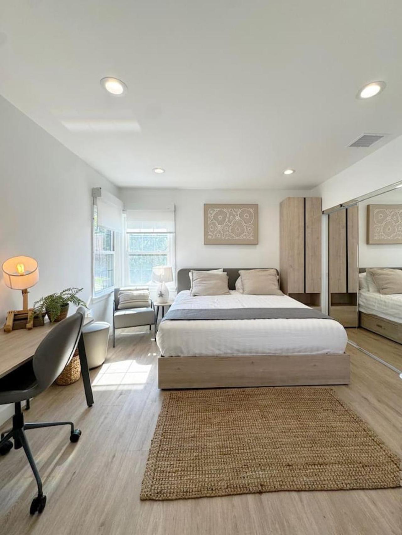 Modern Spacious Romantic La - Fh1 - Ww Casa vacanze *