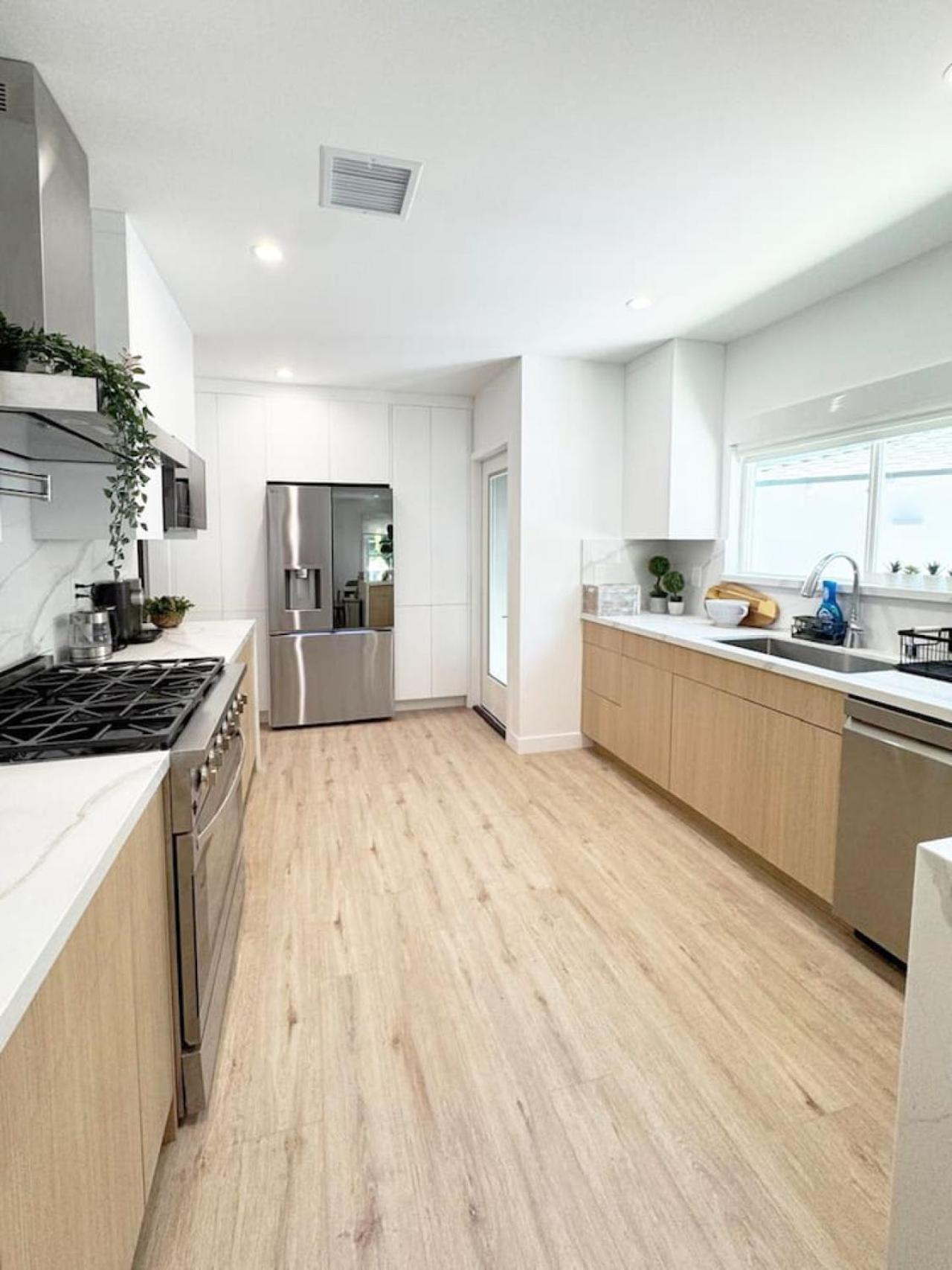 Casa vacanze Modern Spacious Romantic La - Fh1 - Ww Los Angeles