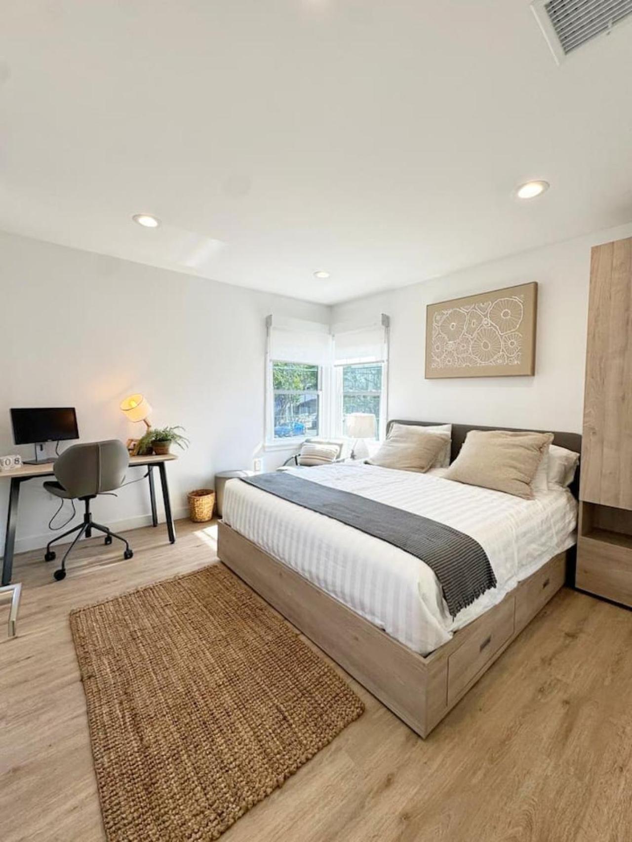Casa vacanze Modern Spacious Romantic La - Fh1 - Ww Los Angeles