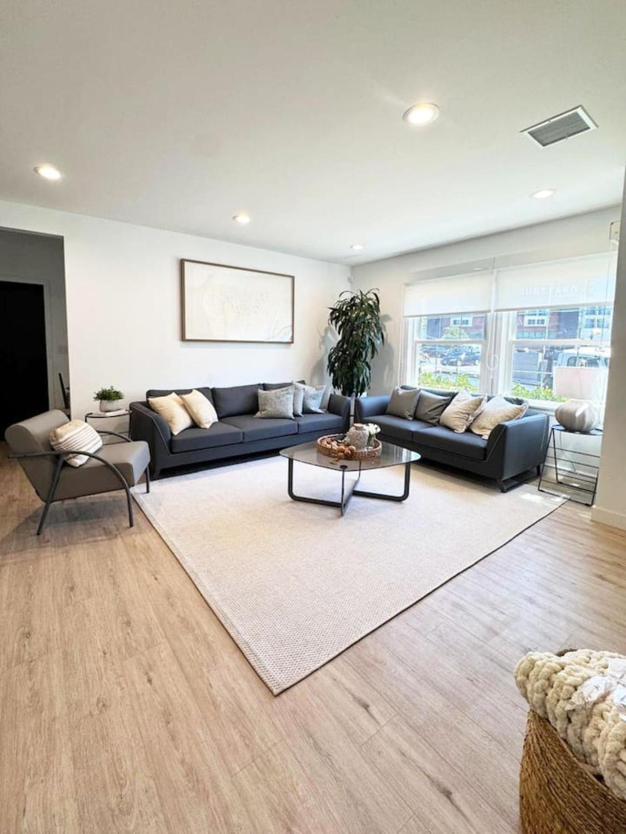 Modern Spacious Romantic La - Fh1 - Ww Los Ángeles
