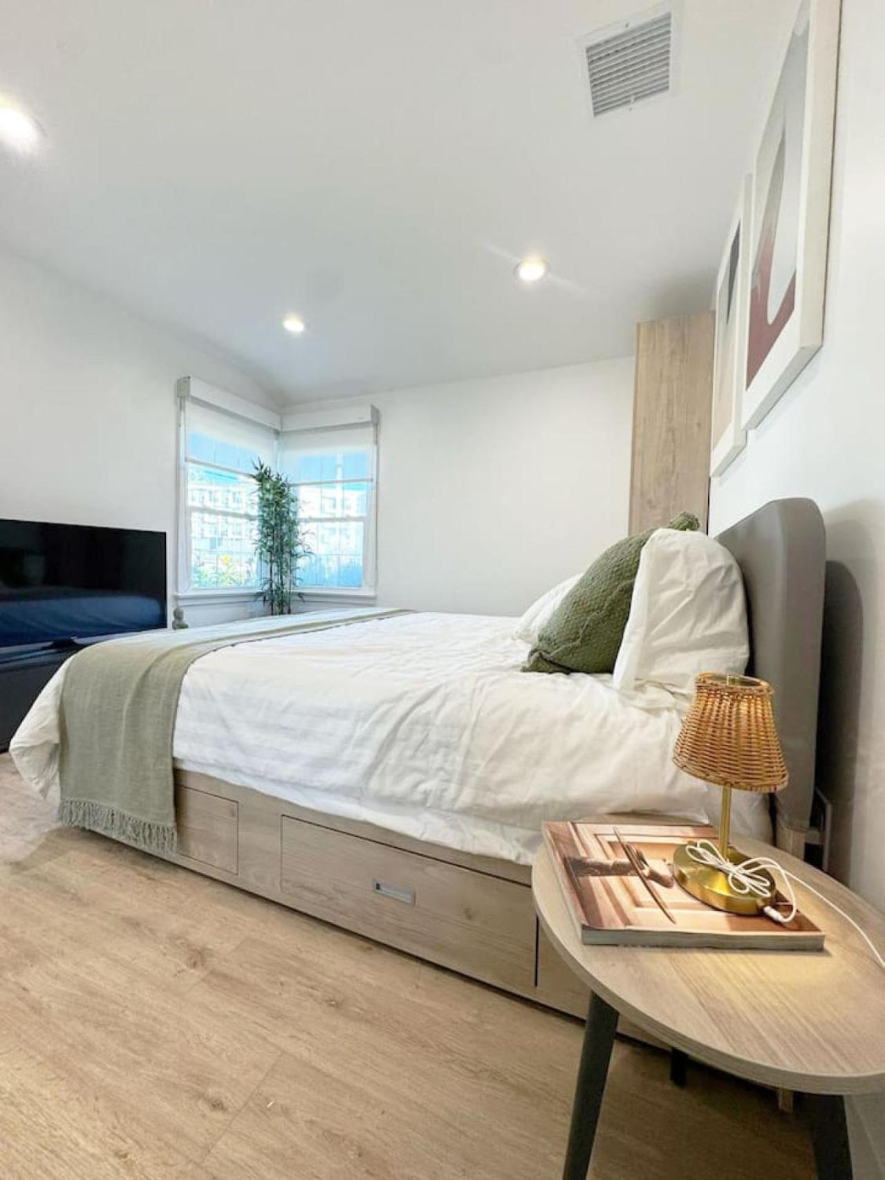 Modern Spacious Romantic La - Fh1 - Ww Сasa de vacaciones Los Ángeles